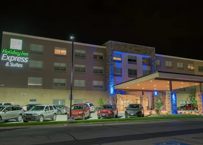 Holiday Inn Express&Suites - Fort Wayne North