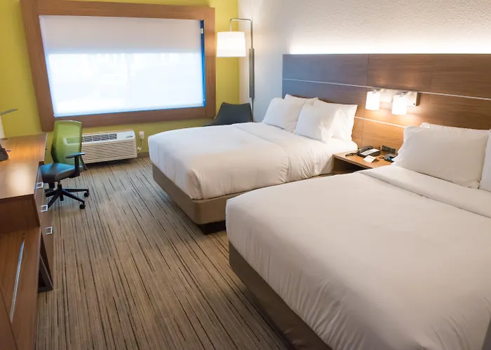 Holiday Inn Express&Suites - Fort Wayne North