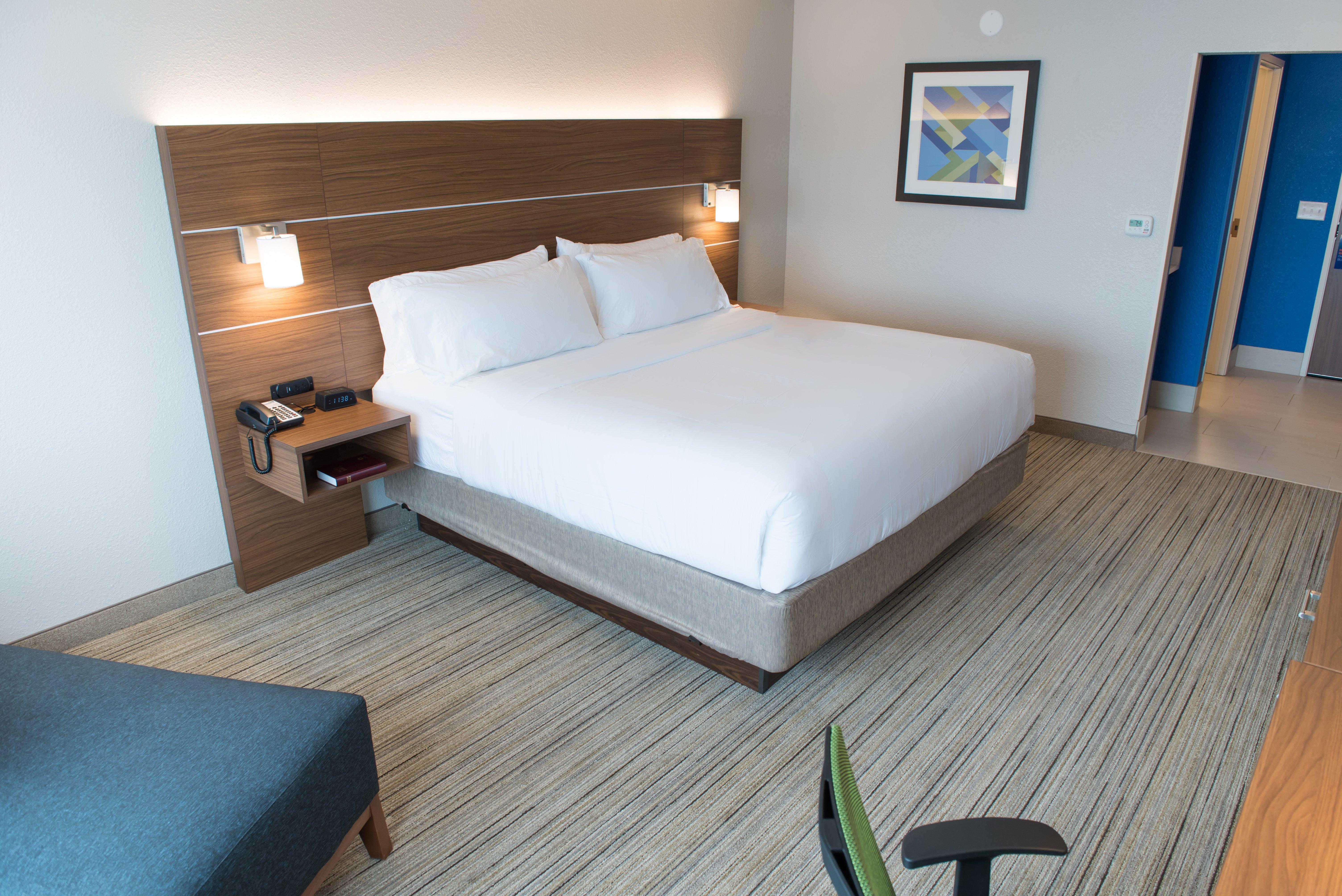 Hotel Express & - Wayne North By Ihg