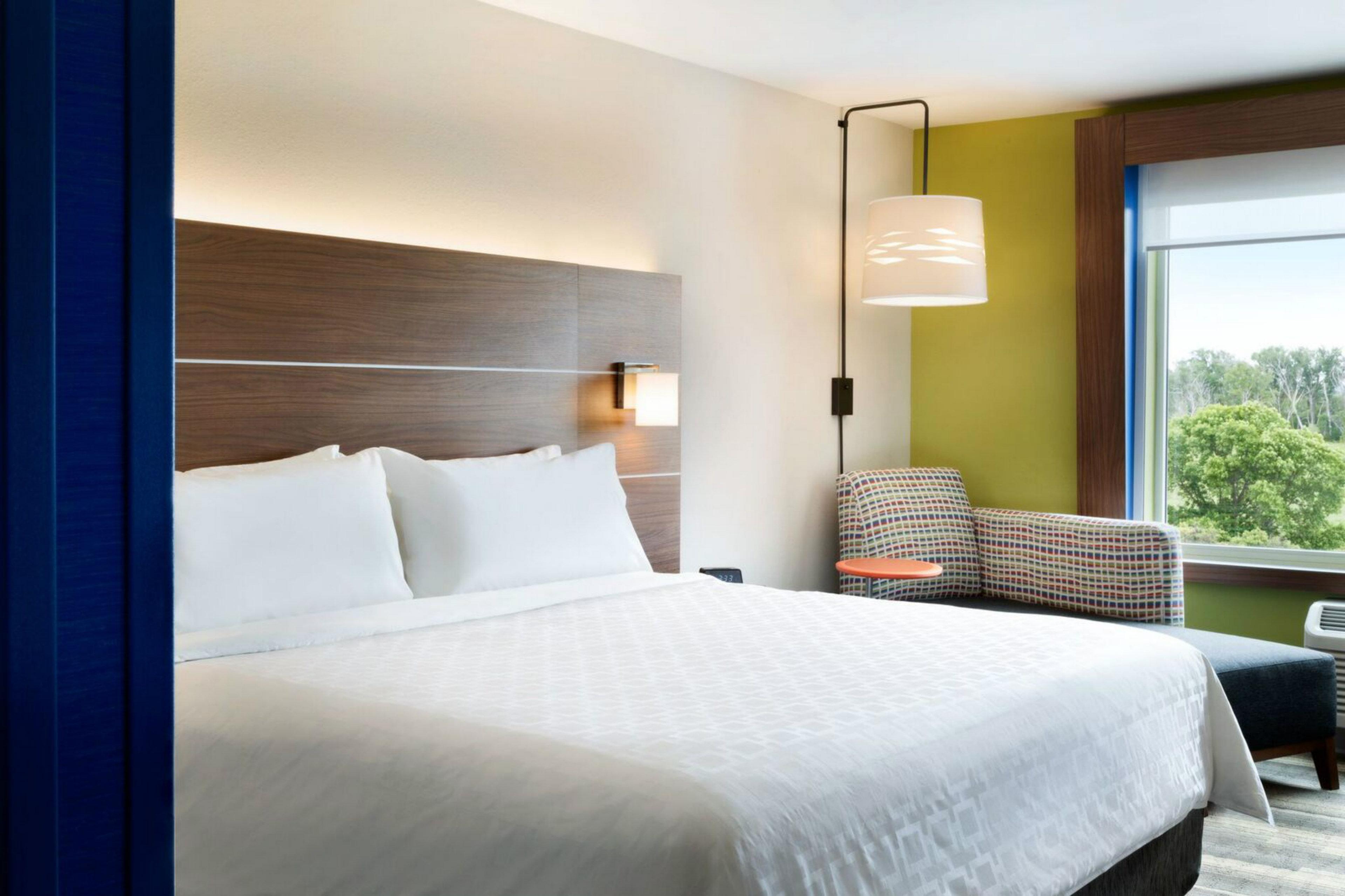 Express & - Wayne North By Ihg Hotel 3*