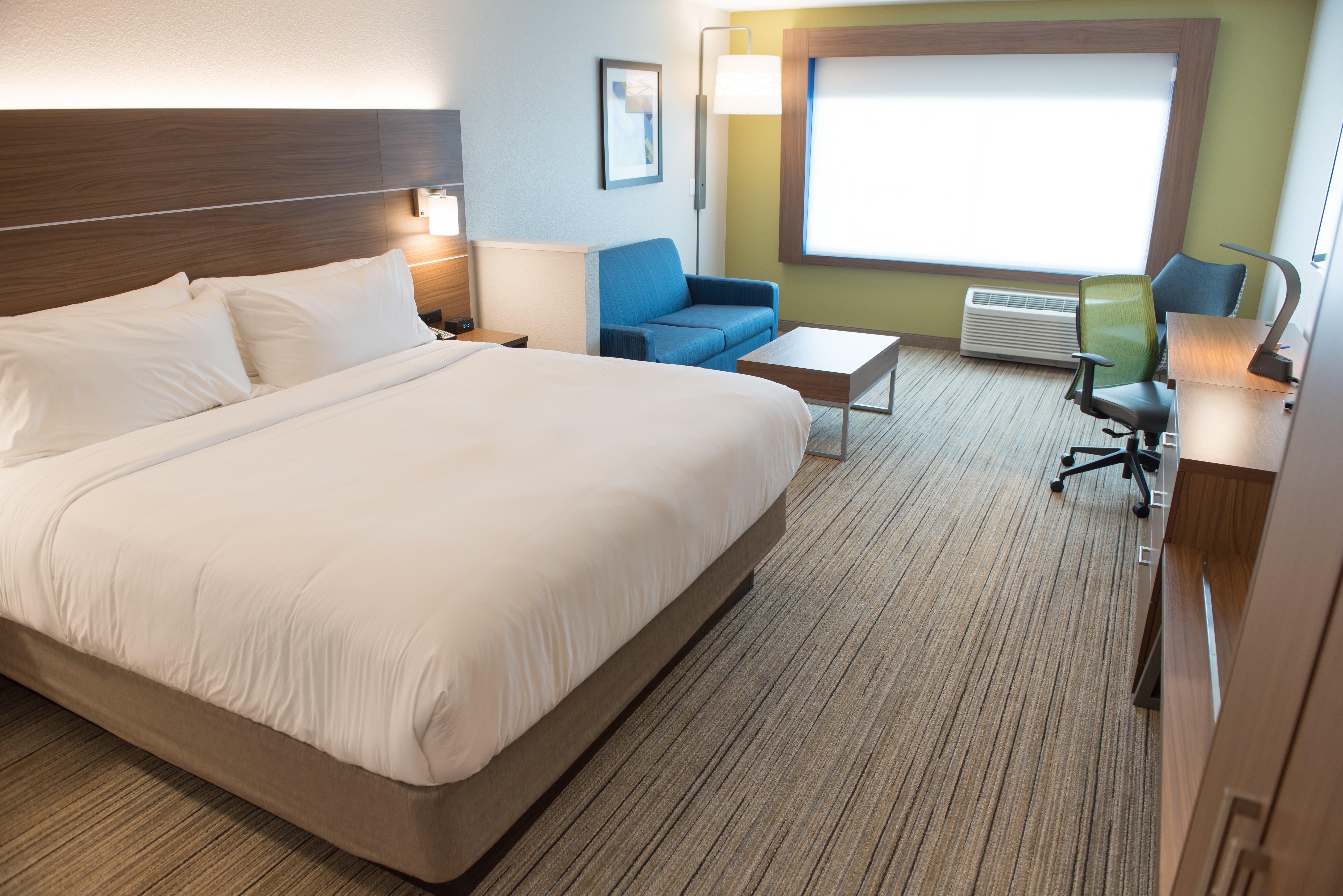 Express & - Wayne North By Ihg Hotel 3*