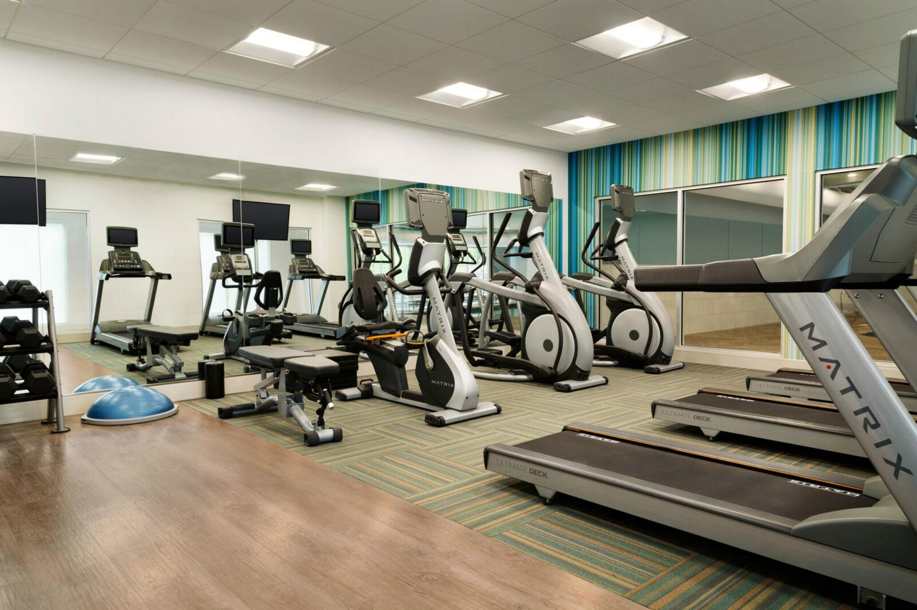 Hotel Express & - Wayne North By Ihg Sunnybrook Acres