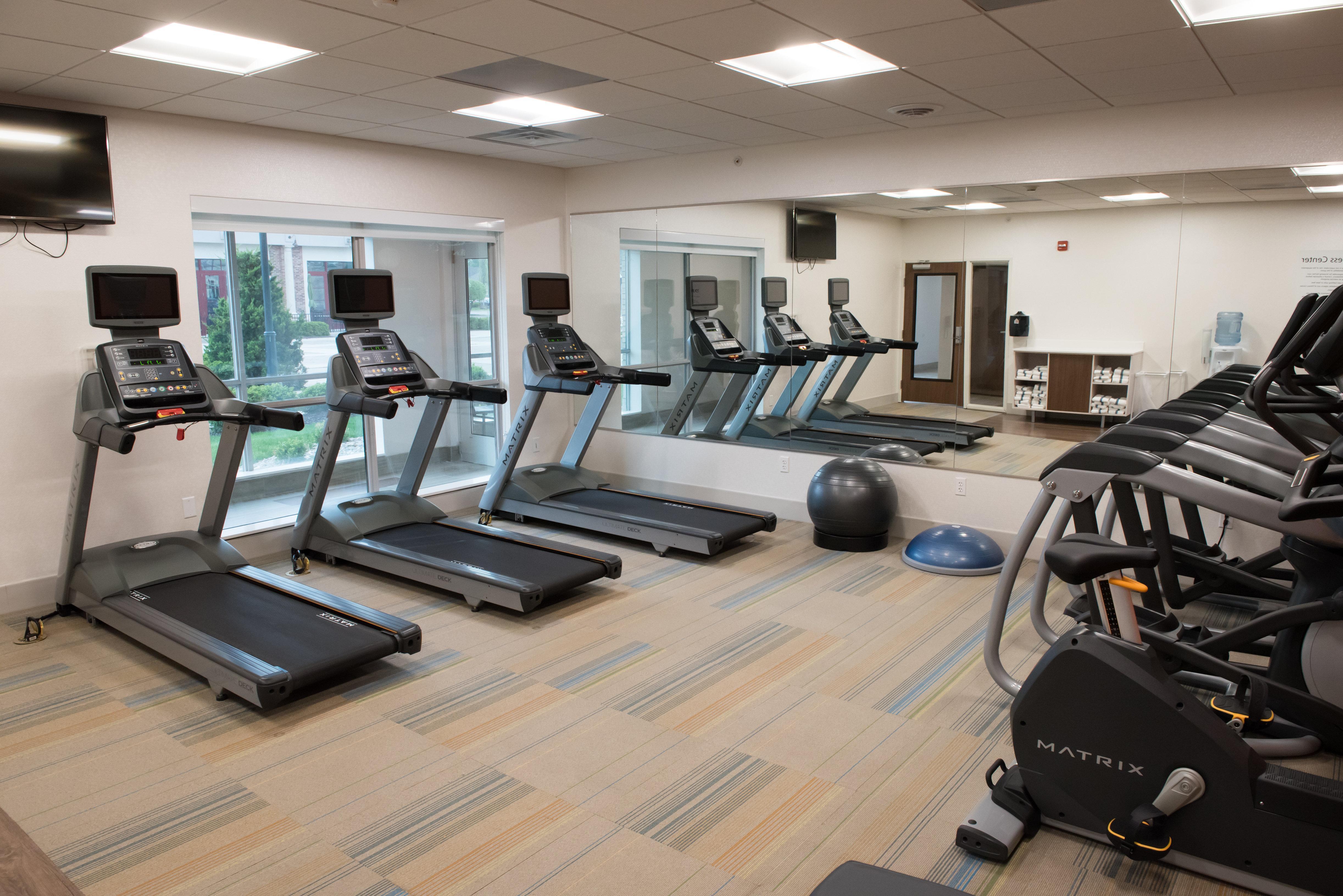 Hotel Express & - Wayne North By Ihg 3*